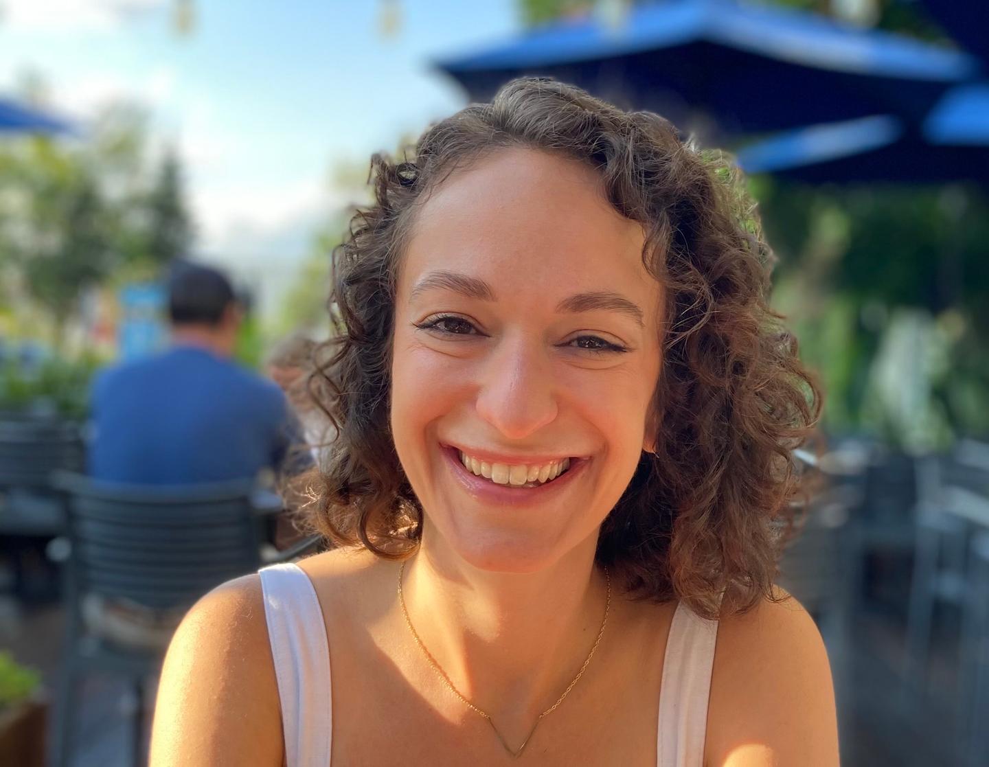 Alissa Resnick