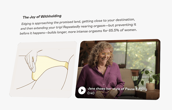 Animation and Video Previews